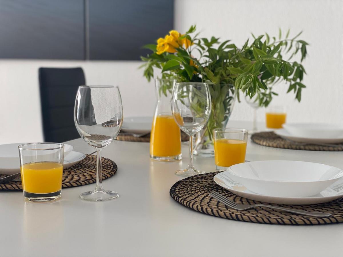 Renovated Oasis Ocean View 1Bd Wi-Fi Beach 3 Min Albufeira Zewnętrze zdjęcie