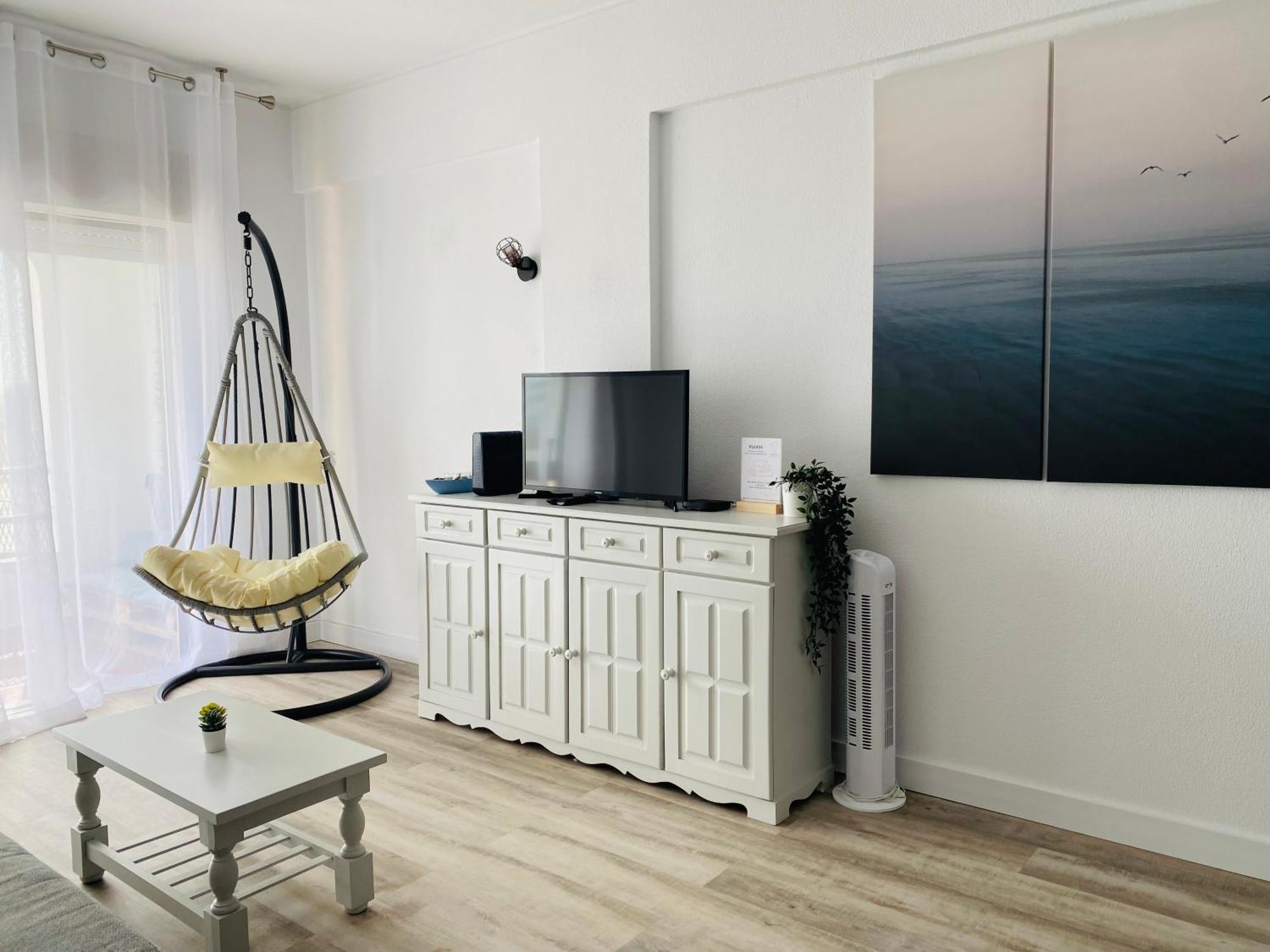 Renovated Oasis Ocean View 1Bd Wi-Fi Beach 3 Min Albufeira Zewnętrze zdjęcie